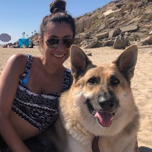 Meet your Posher, Lisbeth